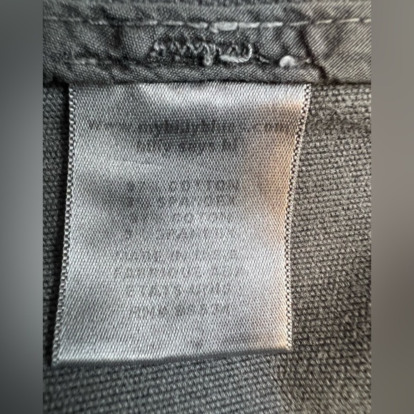 Billy Blues Cargo Pants - Picture 12 of 14